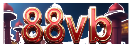 88vb logo