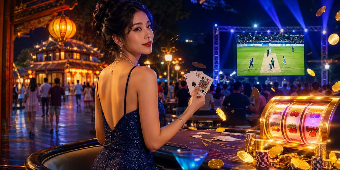 88vb Trang danh mục trò chơi